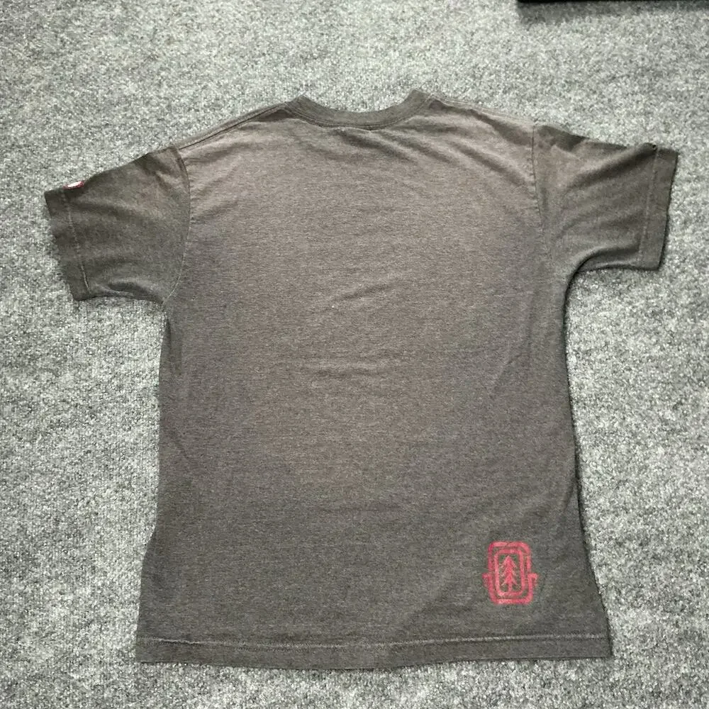 Vintage Element Y2K Faded Skate Tee 100% Cotton Men’s Size Medium